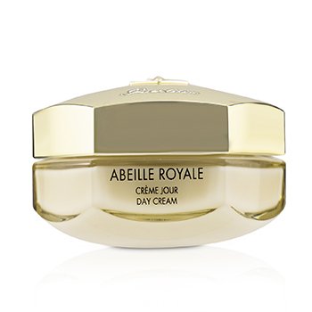 Abeille Royale Day Cream - Firms, Smoothes & Illuminates