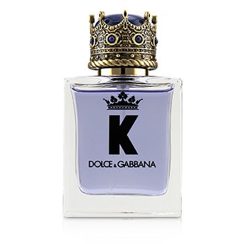 Dolce & Gabbana K Eau De Toilette Spray