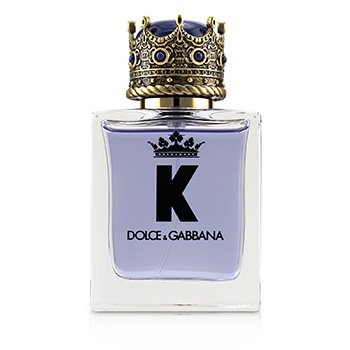 K Eau De Toilette Spray