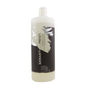 Sebastian Preset Texture Building Conditioner