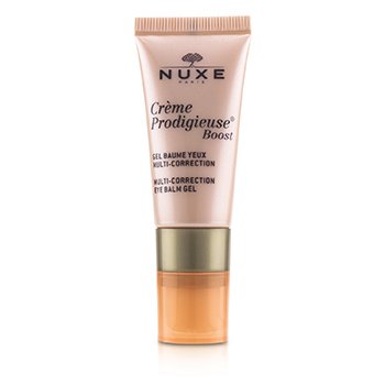 Nuxe Creme Prodigieuse Boost Multi-Correction Eye Balm Gel