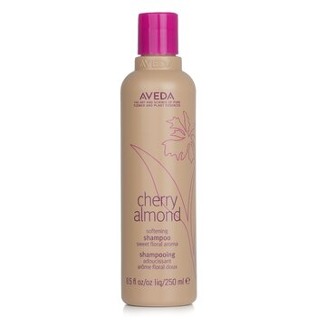 Cherry Almond Softening Shampoo