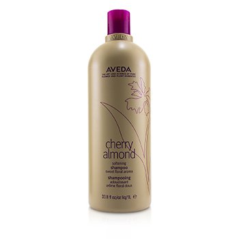 Cherry Almond Softening Shampoo