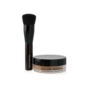 Kevyn Aucoin Foundation Balm - # Medium FB11