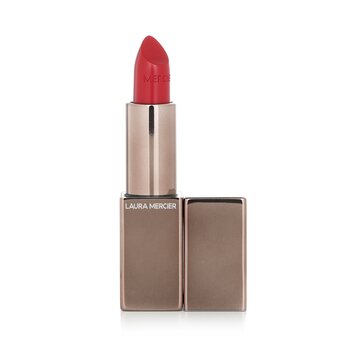 Laura Mercier Rouge Essentiel Silky Creme Lipstick - # Rouge Muse (Blue Red)