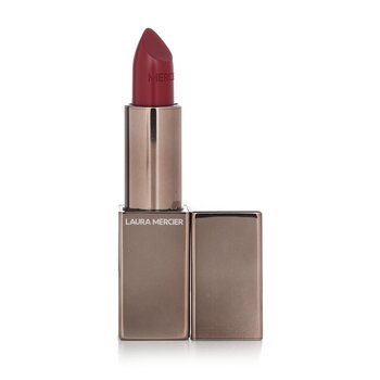 Rouge Essentiel Silky Creme Lipstick - # Rose Rouge (Brick Red Chocolate)