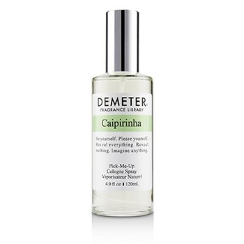 Demeter Caipirinha Cologne Spray