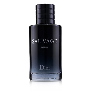 Sauvage Parfum Spray