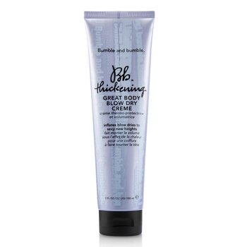 Bumble and Bumble Bb. Thickening Great Body Blow Dry Creme