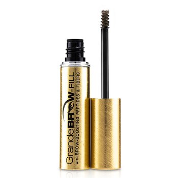 Grande Cosmetics (GrandeLash) GrandeBrow Fill Volumizing Brow Gel - # Light