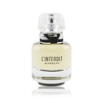 Givenchy LInterdit Eau De Parfum Spray