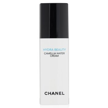 Chanel Hydra Beauty Camellia Water Cream