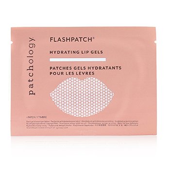 FlashPatch Hydrating Lip Gels