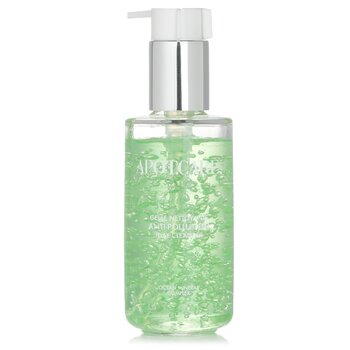 Apot.Care ANTI-POLLUTION Jelly Cleanser