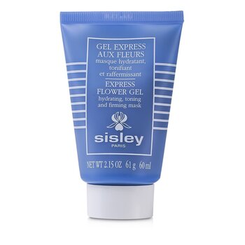 Sisley Express Flower Gel