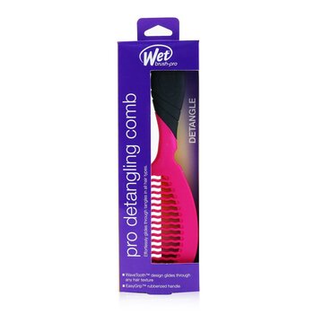 Wet Brush Pro Detangling Comb - # Pink