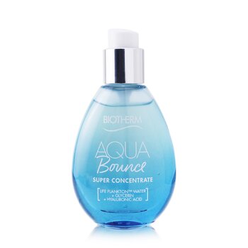 Aqua Super Concentrate (Bounce) - For All Skin Types