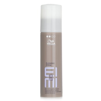 Wella EIMI Flowing Form Anti-Frizz Smoothing Balm (Hold Level 2)
