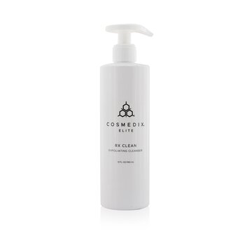 CosMedix Elite Rx Clean Exfoliating Cleanser (Salon Size)