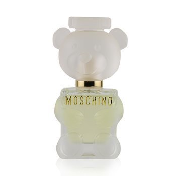 Moschino Toy 2 Eau De Parfum Spray