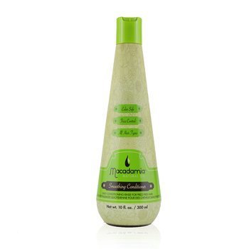 Macadamia Natural Oil Smoothing Conditioner (Daily Conditioning Rinse For Frizz-Free Hair)