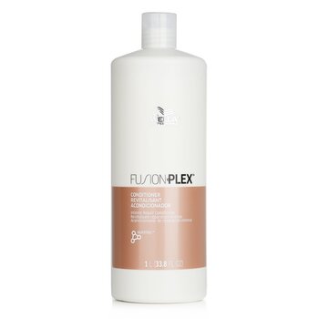 Wella Fusionplex Intense Repair Conditioner