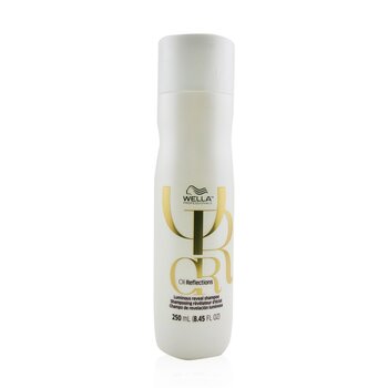 Oil Reflections Luminous Reveal Shampoo