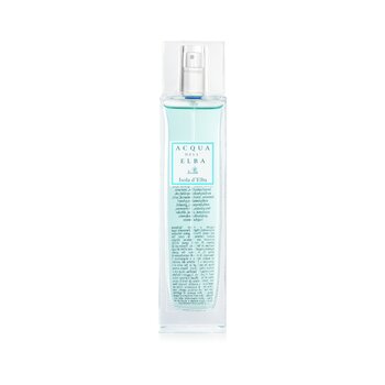 Acqua DellElba Room Spray - Isola DElba
