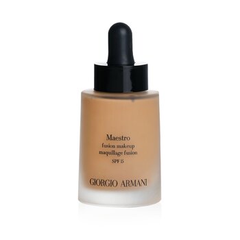 Maestro Fusion Make Up Foundation SPF 15 - # 4