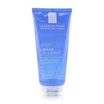 La Roche Posay Lipikar Gel Lavant Soothing Protecting Shower Gel