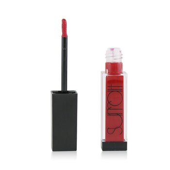 Lip Lustre - # Bon Vivant (Orangey Red)