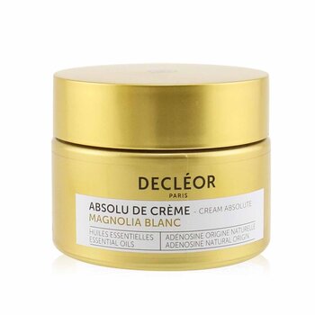 Decleor White Magnolia Cream Absolute