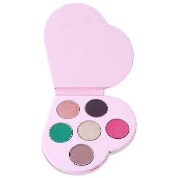 Winky Lux Smitten Palette (6x Eyeshadow)