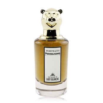 Portraits The Revenge Of Lady Blanche Eau De Parfum Spray