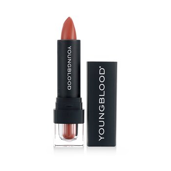 Youngblood Intimatte Mineral Matte Lipstick - #Hotshot