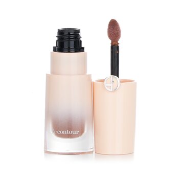 A Contour Professional Liquid Face Contour - # 21