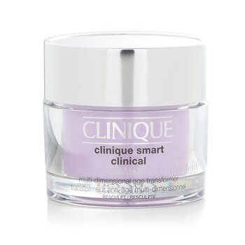 Clinique Smart Clinical MD Multi-Dimensional Age Transformer (Resculpt)