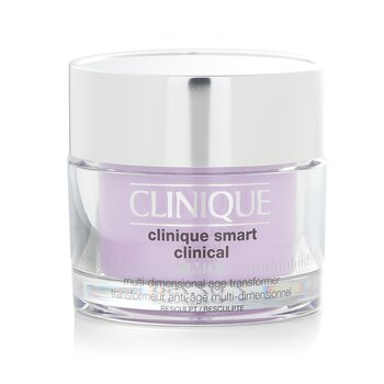 Clinique Clinique Smart Clinical MD Multi-Dimensional Age Transformer (Resculpt)