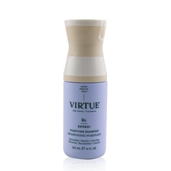 Purifying Shampoo