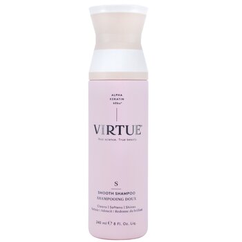 Virtue Smooth Shampoo