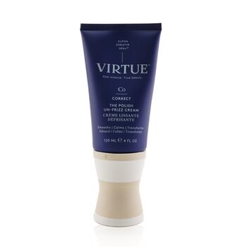 The Polish Un-Frizz Cream