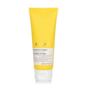 Neroli Bigarade Cleansing Mousse