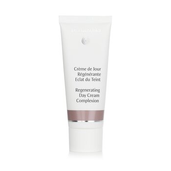 Regenerating Day Cream Complexion