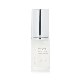 Jane Iredale BeautyPrep Hyaluronic Serum