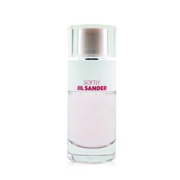 Jil Sander Softly Eau De Petales Eau De Toilette Spray