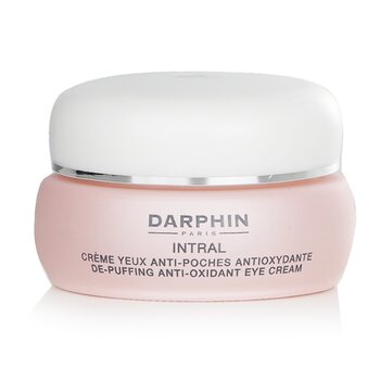 Darphin Intral De-Puffing Anti-Oxidant Eye Cream