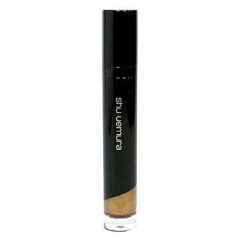 Shu Uemura Eye Foil Liquid Eye Shadow - # Dark Bronze