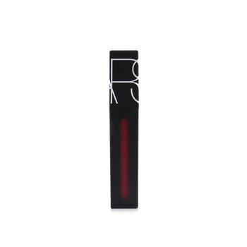 NARS Powermatte Lip Pigment - # Under My Thumb (Burgundy)