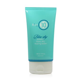 Its A 10 Blow Dry Miracle Blow Dry Styling Balm