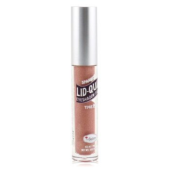 Lid Quid Sparkling Liquid Eyeshadow - # Bellini